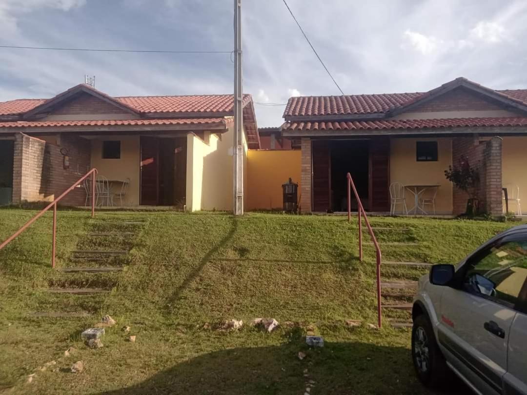 Pousada Mirante De Minas Itapeva  Exterior photo