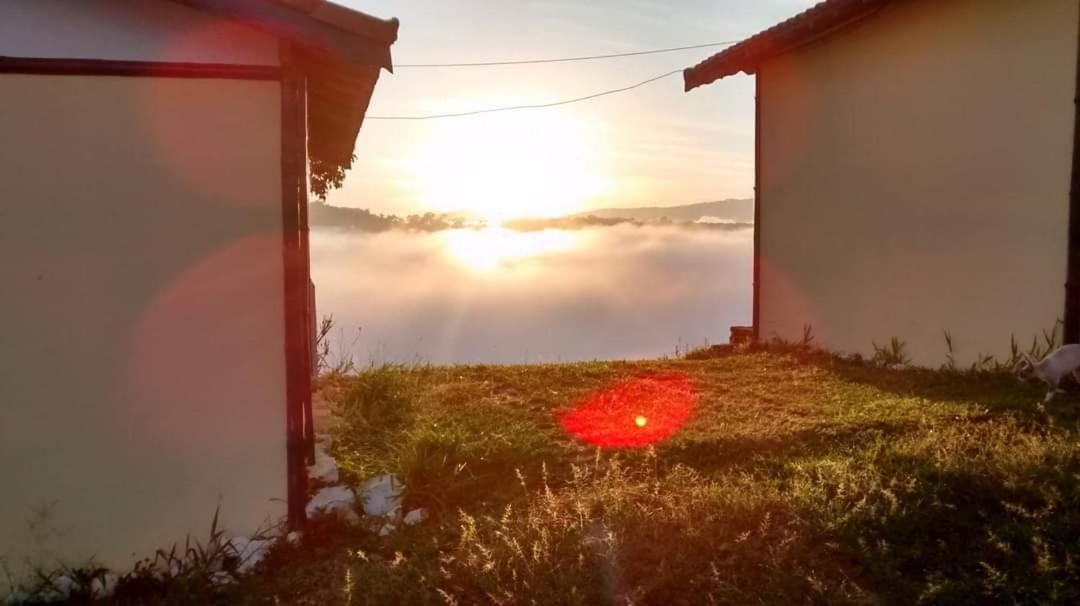 Pousada Mirante De Minas Itapeva  Exterior photo