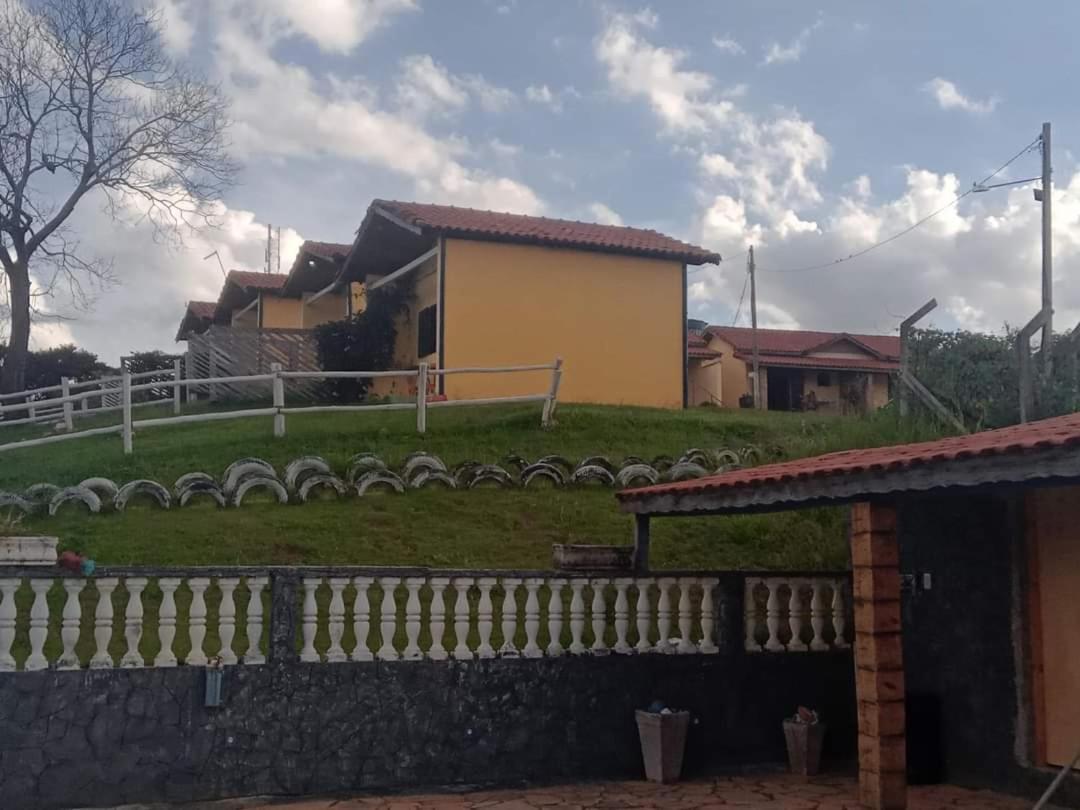 Pousada Mirante De Minas Itapeva  Exterior photo