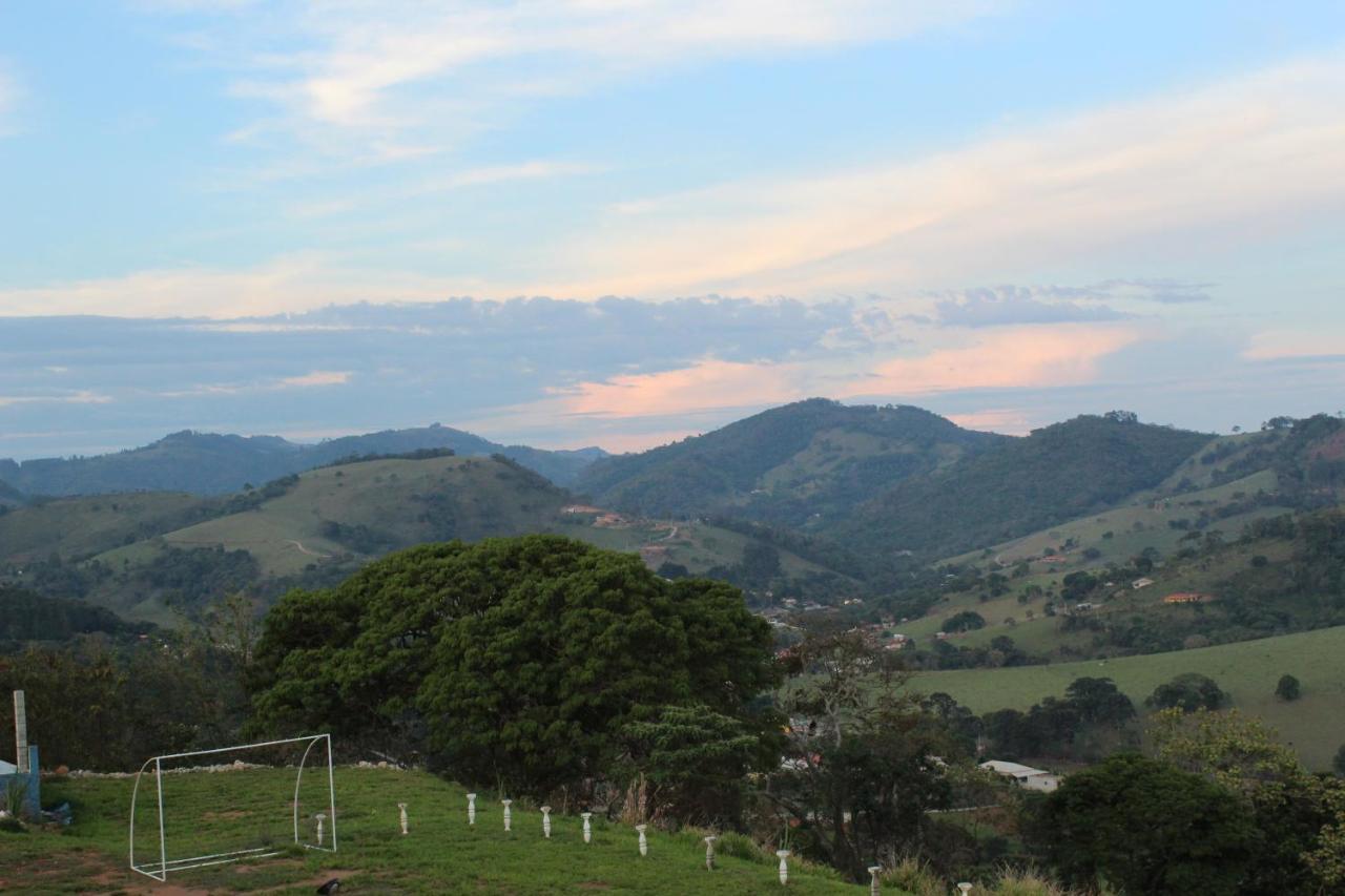 Pousada Mirante De Minas Itapeva  Exterior photo