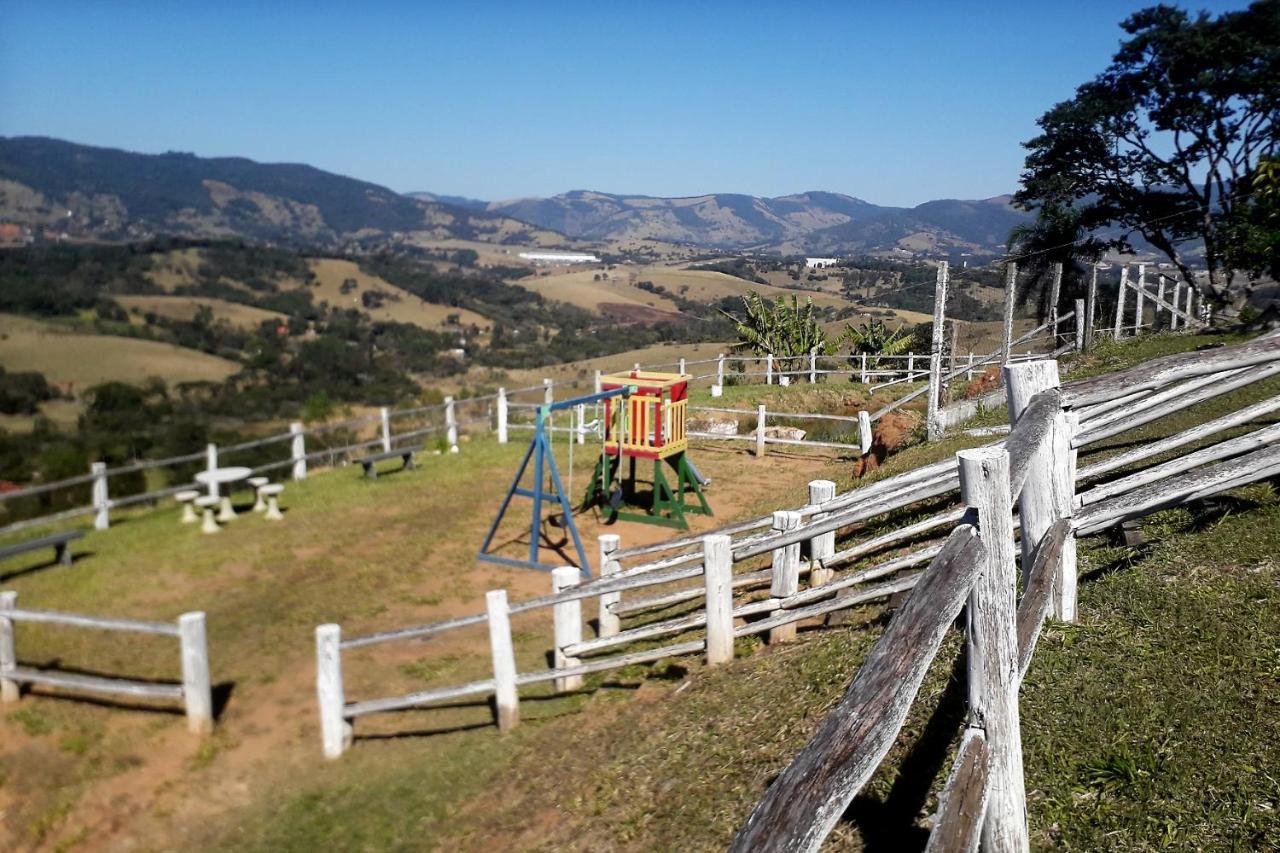 Pousada Mirante De Minas Itapeva  Exterior photo